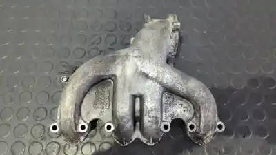 Tweedehands auto-onderdeel Inlaatspruitstuk voor VOLKSWAGEN CADDY KA/KB (2K) Kombi OEM IAM-referenties 03G129713K  