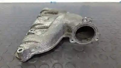 Автозапчастина б/у впускний колектор для volkswagen caddy ka/kb (2k) kombi посилання на oem iam 03g129713k  