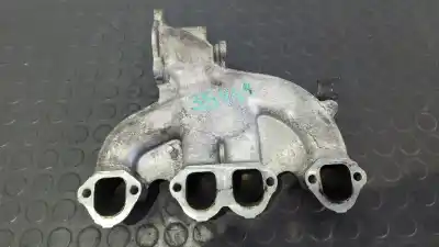 Автозапчастина б/у впускний колектор для volkswagen caddy ka/kb (2k) kombi посилання на oem iam 03g129713k  