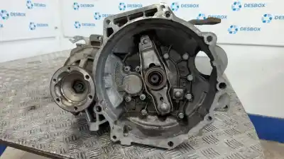 Автозапчасти б/у коробка передач за volkswagen caddy ka/kb (2k) kombi ссылки oem iam jcs