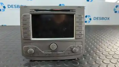 Автозапчасти б/у gps-навигационная система за ford kuga (cbs) titanium s ссылки oem iam 9m5t18k931cd