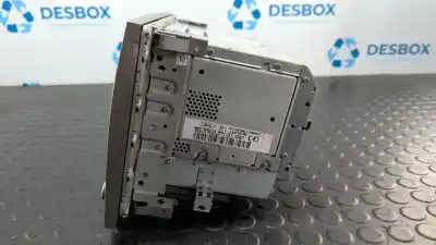 Автозапчасти б/у gps-навигационная система за ford kuga (cbs) titanium s ссылки oem iam 9m5t18k931cd  