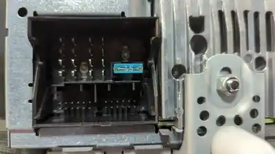Автозапчасти б/у gps-навигационная система за ford kuga (cbs) titanium s ссылки oem iam 9m5t18k931cd  