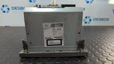 Автозапчасти б/у gps-навигационная система за ford kuga (cbs) titanium s ссылки oem iam 9m5t18k931cd  
