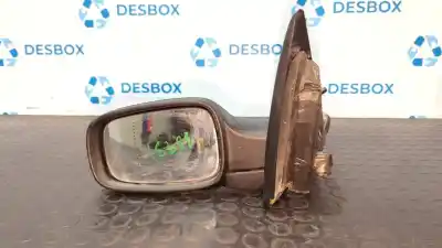 İkinci el araba yedek parçası  için RENAULT MEGANE II BERLINA 3P  OEM IAM referansları 110511071109  