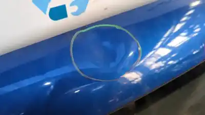 Автозапчастина б/у загальні двері для volkswagen caddy ka/kb (2k) kombi посилання на oem iam   