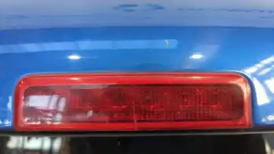 Автозапчастина б/у загальні двері для volkswagen caddy ka/kb (2k) kombi посилання на oem iam   