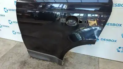 Автозапчасти б/у задняя левая дверь за land rover range rover (lm) 3.6 td v8 ссылки oem iam   