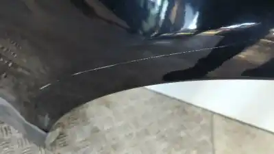 Автозапчасти б/у задняя левая дверь за land rover range rover (lm) 3.6 td v8 ссылки oem iam   