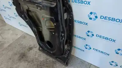 Автозапчасти б/у задняя левая дверь за land rover range rover (lm) 3.6 td v8 ссылки oem iam   