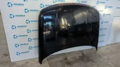 Автозапчасти б/у капот за land rover range rover (lm) 3.6 td v8 ссылки oem iam 