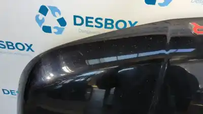 Автозапчасти б/у капот за land rover range rover (lm) 3.6 td v8 ссылки oem iam   