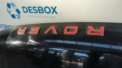 Автозапчасти б/у капот за land rover range rover (lm) 3.6 td v8 ссылки oem iam   