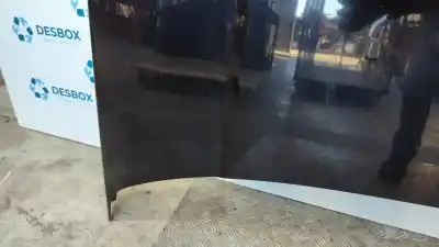 Автозапчасти б/у капот за land rover range rover (lm) 3.6 td v8 ссылки oem iam   