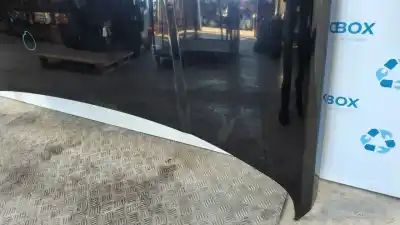 Автозапчасти б/у капот за land rover range rover (lm) 3.6 td v8 ссылки oem iam   