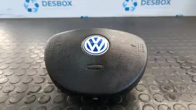 Recambio de automóvil de segunda mano de AIRBAG DELANTERO IZQUIERDO para VOLKSWAGEN NEW BEETLE (9C1/1C1)  referencias OEM IAM 1C0880201E  