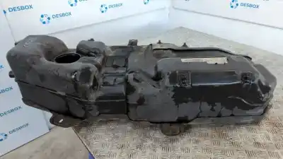 Автозапчасти б/у топливный бак за land rover range rover (lm) 3.6 td v8 ссылки oem iam 7h329k007ab  