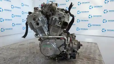 Gebrauchtes Autoersatzteil kompletter motor zum honda shadow 750 (vt750cs) shadow 750/ vt750cs oem-iam-referenzen rc19e  