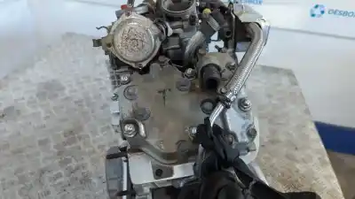Gebrauchtes Autoersatzteil kompletter motor zum honda shadow 750 (vt750cs) shadow 750/ vt750cs oem-iam-referenzen rc19e  