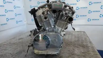 Gebrauchtes Autoersatzteil kompletter motor zum honda shadow 750 (vt750cs) shadow 750/ vt750cs oem-iam-referenzen rc19e  