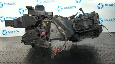 Second-hand car spare part full normal heating for porsche boxster (tipo 987) básico oem iam references h34987825e