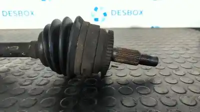 Автозапчасти б/у передняя правая трансмиссия за land rover range rover (lm) 3.6 td v8 ссылки oem iam   