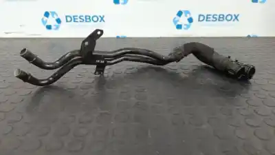 Автозапчасти б/у трубка за land rover range rover (lm) 3.6 td v8 ссылки oem iam jhb501720