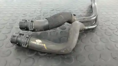 Автозапчасти б/у трубка за land rover range rover (lm) 3.6 td v8 ссылки oem iam jhb501720  