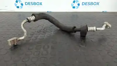 Автозапчасти б/у трубы кондиционирования воздуха за land rover range rover (lm) 3.6 td v8 ссылки oem iam 