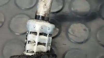 Автозапчасти б/у трубы кондиционирования воздуха за land rover range rover (lm) 3.6 td v8 ссылки oem iam   