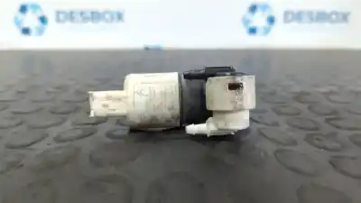 Peça sobressalente para automóvel em segunda mão Motor Limpa Vidros por PEUGEOT PARTNER (S2) 1.9 Diesel Referências OEM IAM 9632984980  