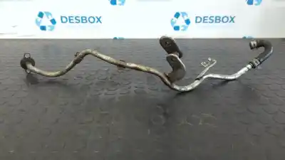 Автозапчасти б/у трубка за land rover range rover (lm) 3.6 td v8 ссылки oem iam 6h3q6k621bb