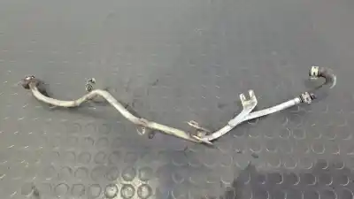 Автозапчасти б/у трубка за land rover range rover (lm) 3.6 td v8 ссылки oem iam 6h3q6k621bb  