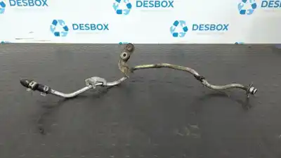 Автозапчасти б/у трубка за land rover range rover (lm) 3.6 td v8 ссылки oem iam 6h3q6k621bb  