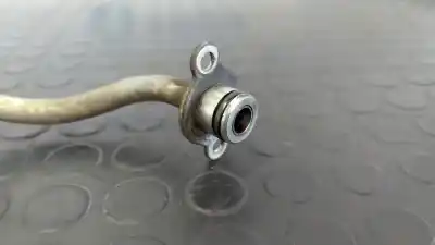 Автозапчасти б/у трубка за land rover range rover (lm) 3.6 td v8 ссылки oem iam 6h3q6k621bb  