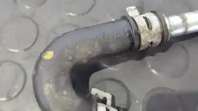 Автозапчасти б/у трубка за land rover range rover (lm) 3.6 td v8 ссылки oem iam 6h3q6k621bb  