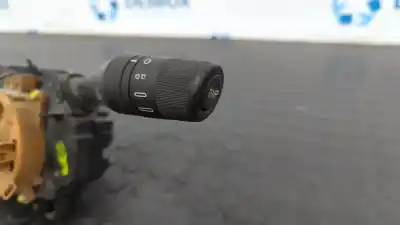 Second-hand car spare part multifunction switch for citroen nemo basis oem iam references 07354604210  