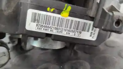 Second-hand car spare part multifunction switch for citroen nemo basis oem iam references 07354604210  