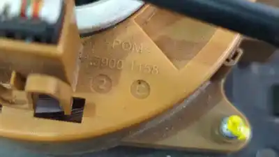 Second-hand car spare part multifunction switch for citroen nemo basis oem iam references 07354604210  