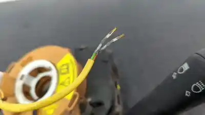 Second-hand car spare part multifunction switch for citroen nemo basis oem iam references 07354604210  