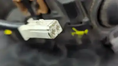 Second-hand car spare part multifunction switch for citroen nemo basis oem iam references 07354604210  