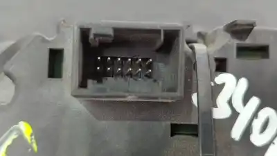 Second-hand car spare part multifunction switch for citroen nemo basis oem iam references 07354604210  