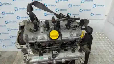 İkinci el araba yedek parçası KOMPLE MOTOR için RENAULT MEGANE II BERLINA 3P  OEM IAM referansları F4R776  