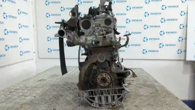 İkinci el araba yedek parçası komple motor için renault megane ii berlina 3p gt oem iam referansları f4r776  