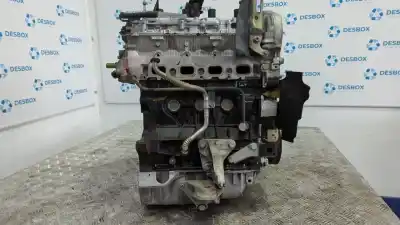 İkinci el araba yedek parçası komple motor için renault megane ii berlina 3p gt oem iam referansları f4r776  