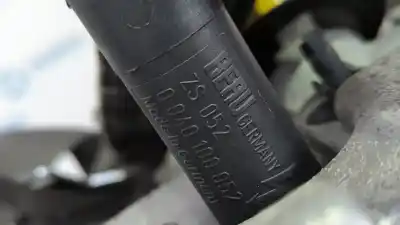 İkinci el araba yedek parçası komple motor için renault megane ii berlina 3p gt oem iam referansları f4r776  