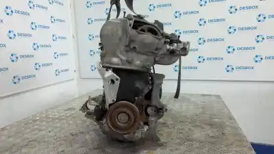 İkinci el araba yedek parçası komple motor için renault megane ii berlina 3p gt oem iam referansları f4r776  
