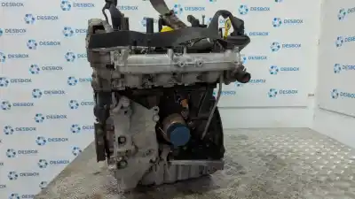 İkinci el araba yedek parçası komple motor için renault megane ii berlina 3p gt oem iam referansları f4r776  