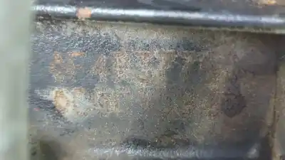 İkinci el araba yedek parçası komple motor için renault megane ii berlina 3p gt oem iam referansları f4r776  