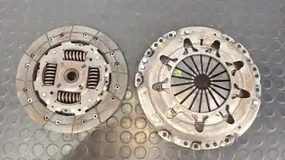 Peça sobressalente para automóvel em segunda mão kit de embreagem por citroen berlingo hdi90 800 niv.b kasten referências oem iam 324038910